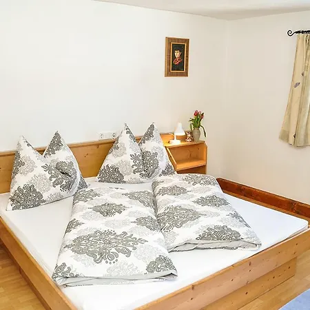 Apartment Ronjas Hutte *