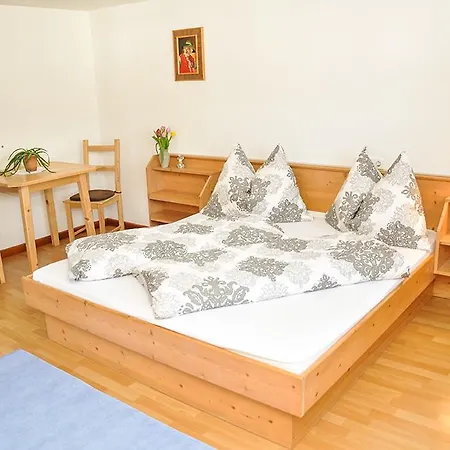 Ronjas Hutte * Bach (Tyrol)