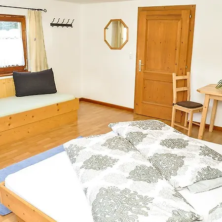 Apartment Ronjas Hutte