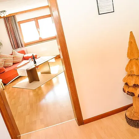 Apartment Ronjas Hutte Bach (Tyrol)