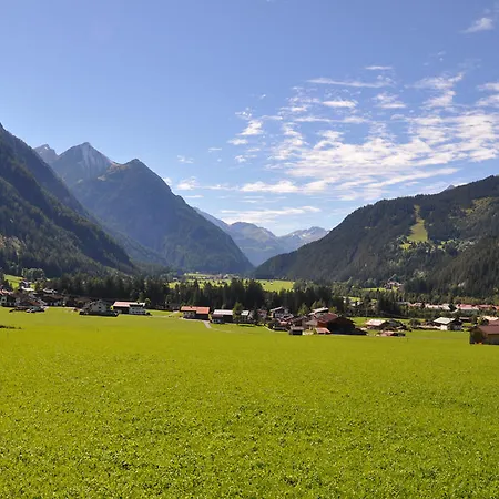 Ronjas Hutte